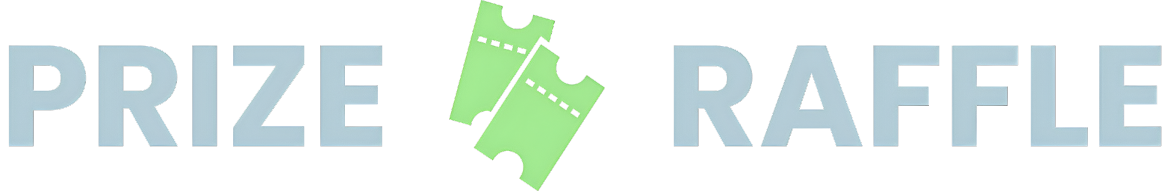 PrizeRaffle Logo